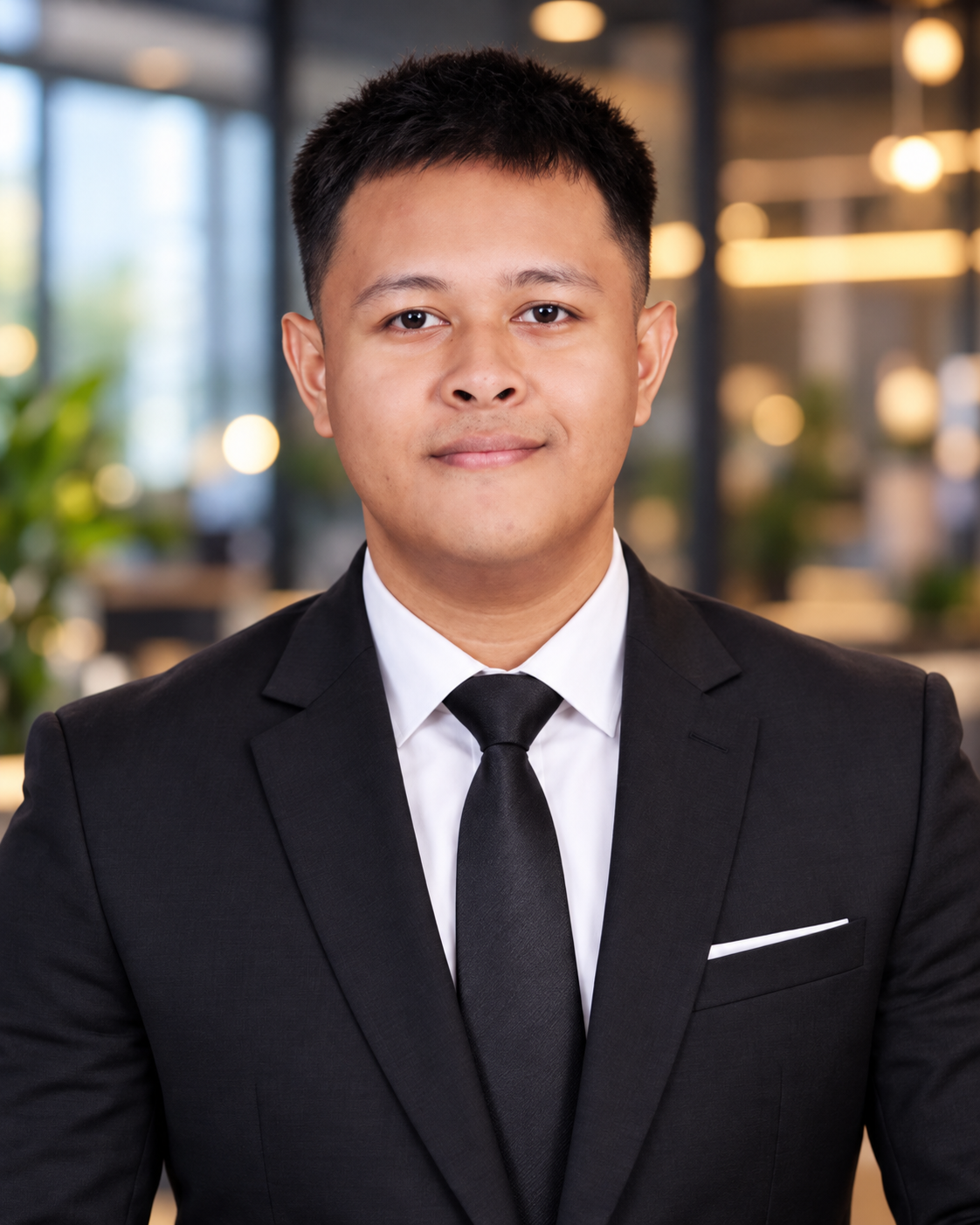 Septian Tegar Yuristiawan